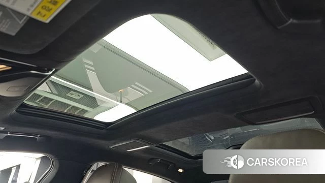 BMW 7 Series (G11) id 4647239 из Кореи 8