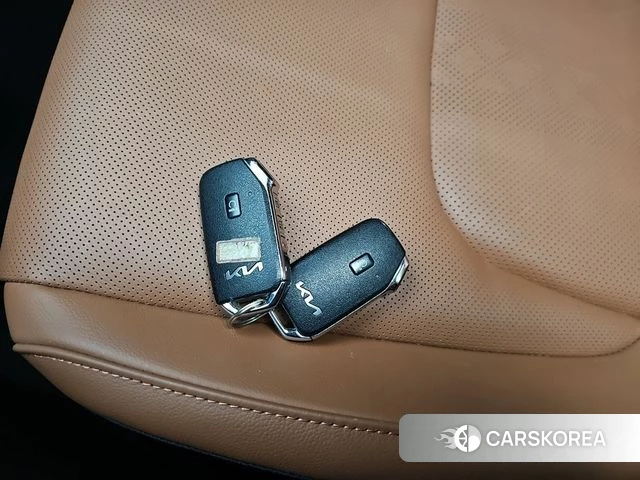 Kia Sportage 5th Generation id 4609157 из Кореи 8
