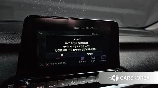 Kia Come New K3 id 3407860 из Кореи 8