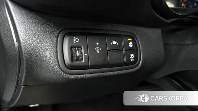 Hyundai Venue id 3011696 из Кореи 8