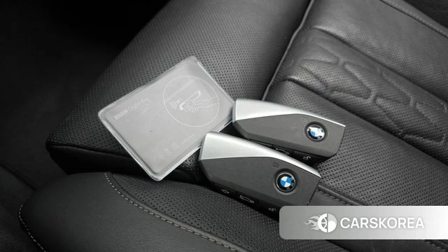 BMW X5 (G05) id 3914156 из Кореи 8