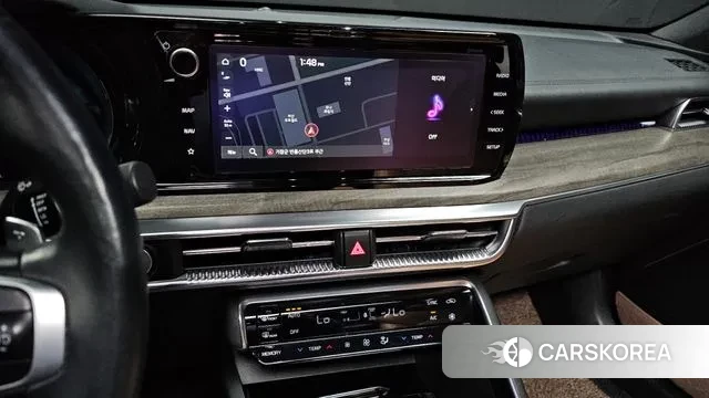 Kia K5 3rd generation id 3567759 из Кореи 8