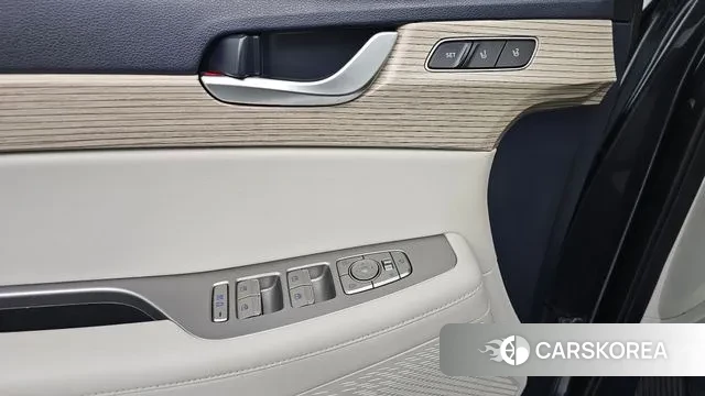 Hyundai Palisade id 3718076 из Кореи 8