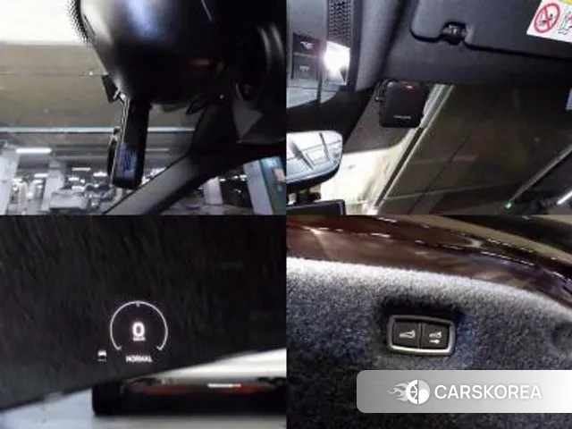 Porsche Taycan id 2910155 из Кореи 8