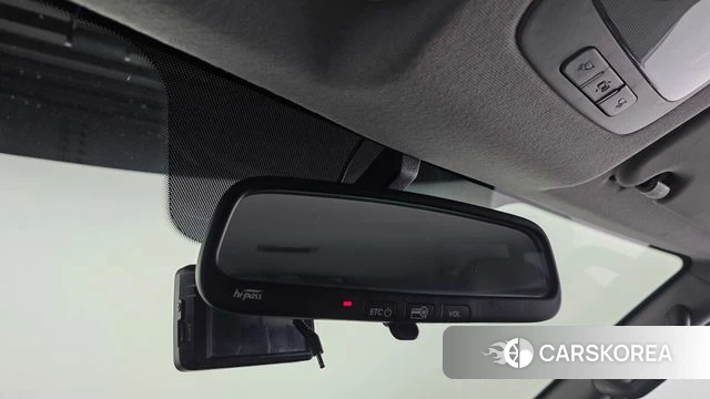 Hyundai The New Grand Starex id 4698742 из Кореи 8