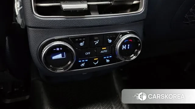 Genesis GV70 id 3707214 из Кореи 8