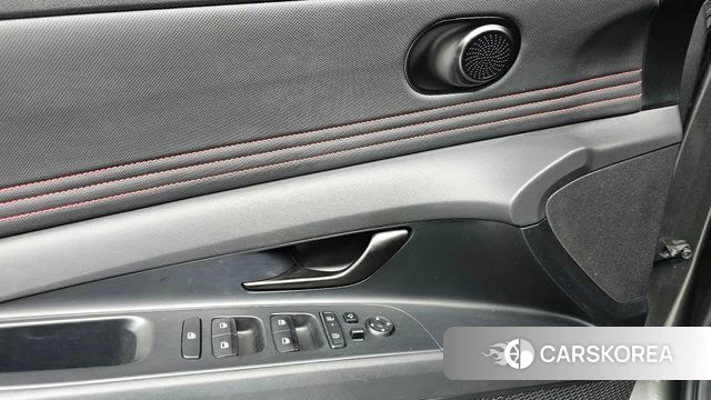 Hyundai The New Avante (CN7) id 3837966 из Кореи 8