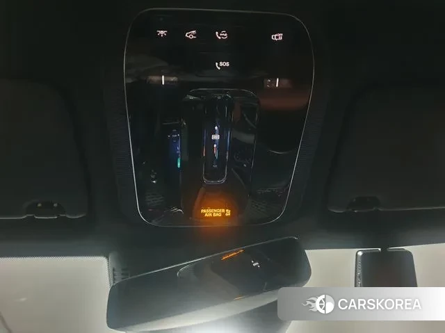 Mercedes-Benz GLC-Class X254 id 3080233 из Кореи 8