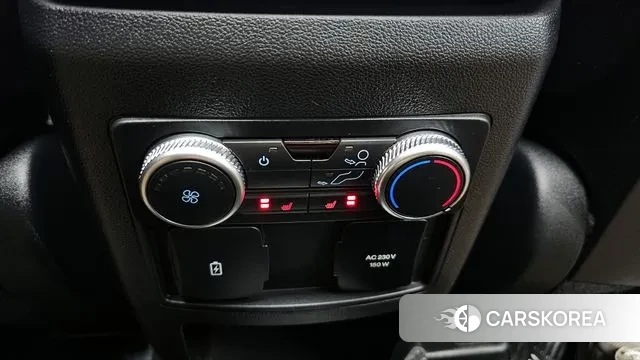 Ford Explorer 6th Generation id 3736637 из Кореи 8