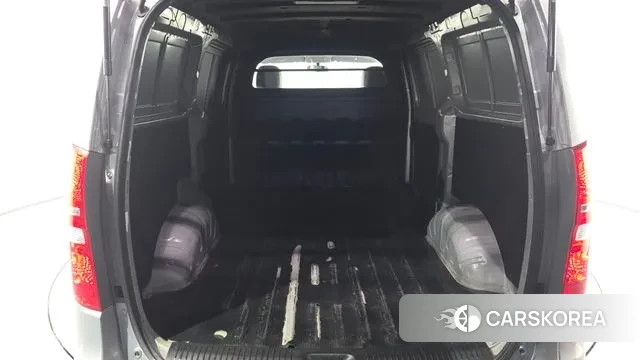 Hyundai The New Grand Starex id 3454813 из Кореи 8