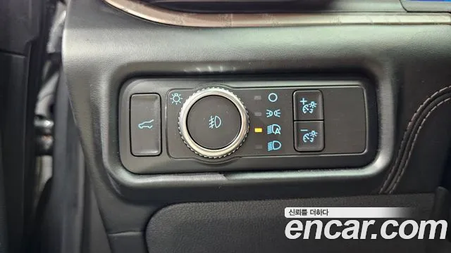 Ford Explorer 6th Generation id 2853780 из Кореи 8