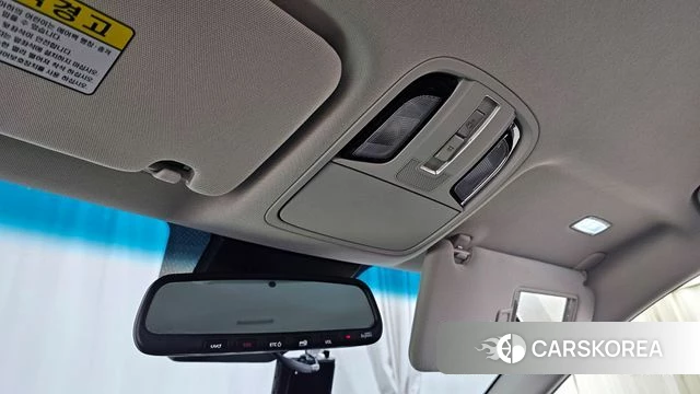 Kia K7 Premier Hybrid id 4225283 из Кореи 8