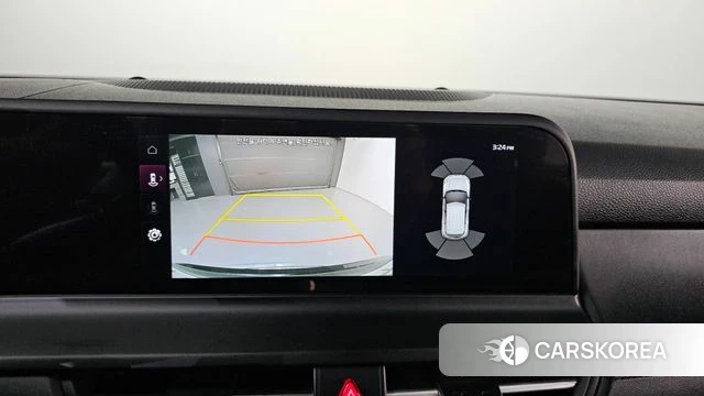 Kia The New Seltos id 4222905 из Кореи 8