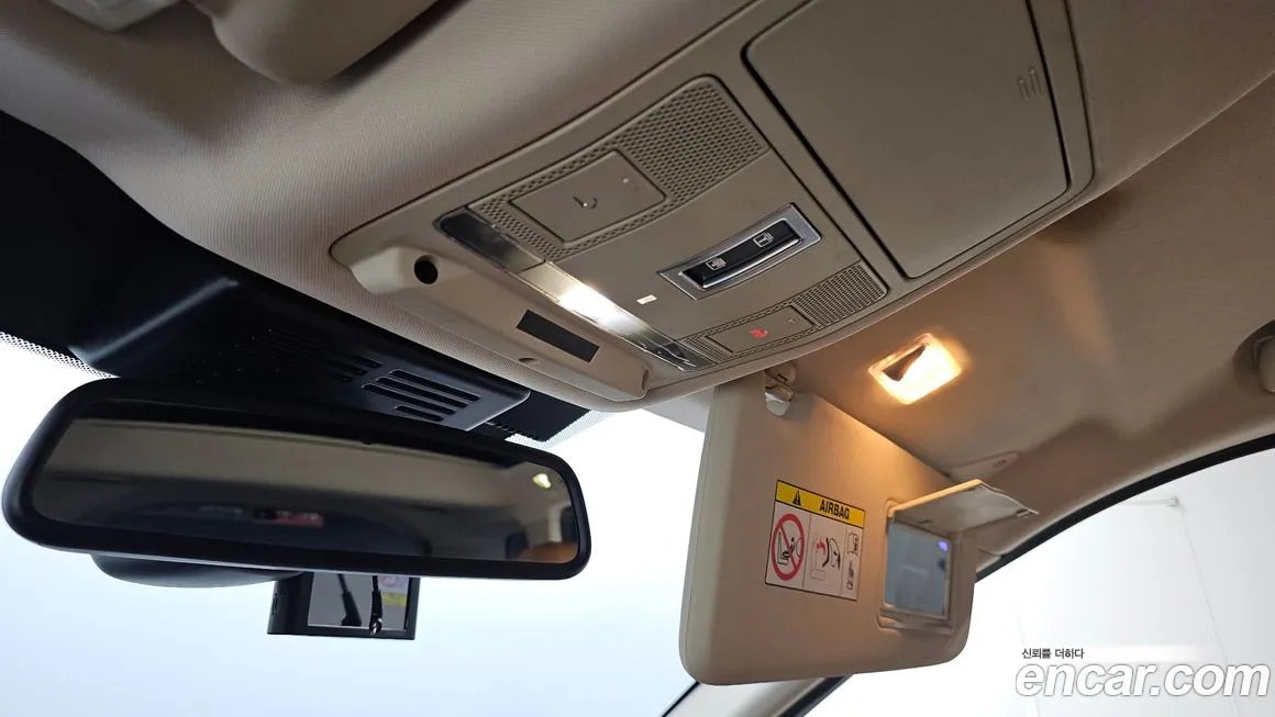 Land Rover Discovery Sports id 2071576 из Кореи 8