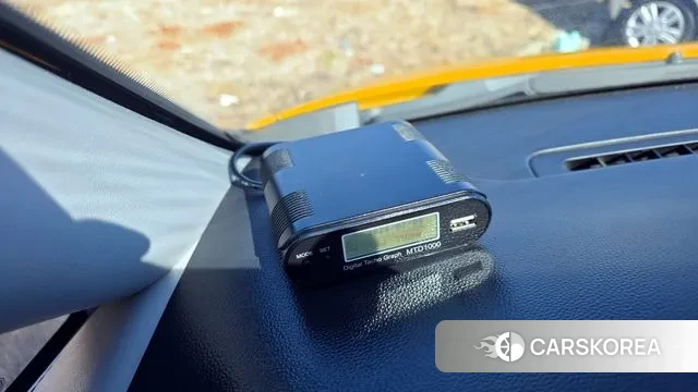 Hyundai The New Grand Starex id 3651373 из Кореи 8