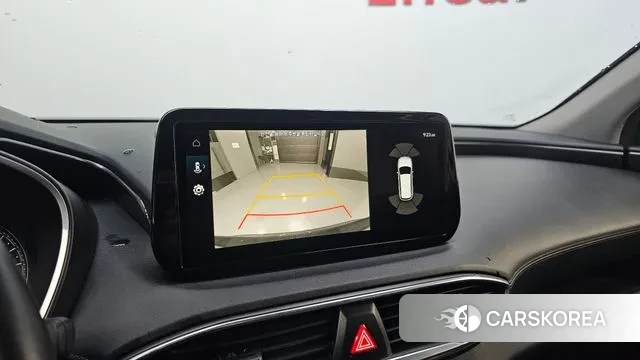 Hyundai The New Santa Fe id 3458734 из Кореи 8