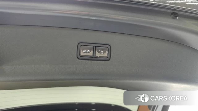 Genesis GV80 id 4583971 из Кореи 8