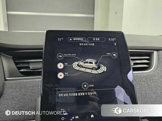 Renault Korea (Samsung) Joe id 3878512 из Кореи 8