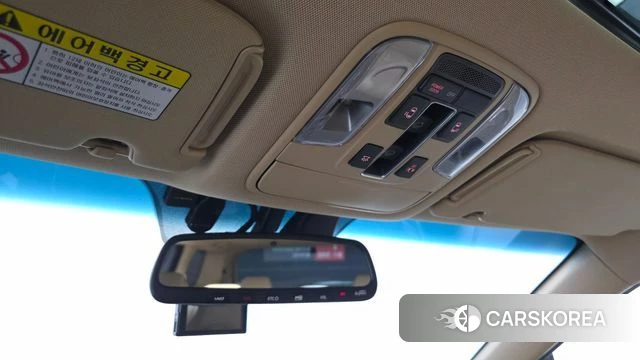 Kia The New Carnival id 3861714 из Кореи 8