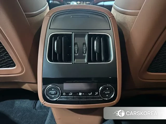 Maserati Levante id 3359809 из Кореи 8