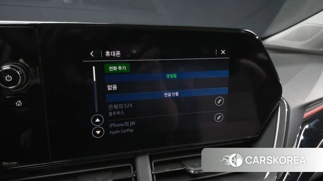 Chevrolet (GM Daewoo) Trax Crossover id 3896593 из Кореи 8