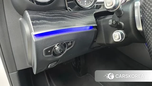Mercedes-Benz E-Class W213 id 3210205 из Кореи 8