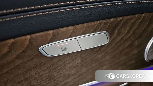 Mercedes-Benz E-Class W213 id 3550538 из Кореи 8