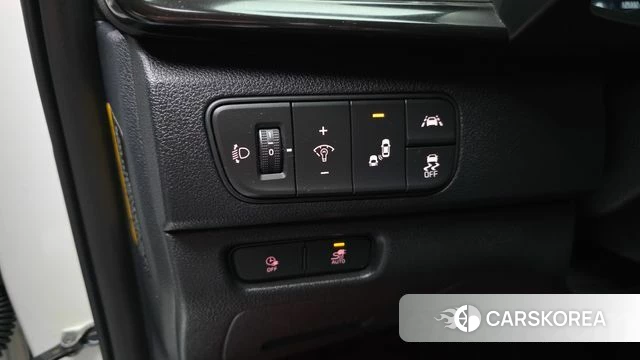 Kia Niro EV id 4269065 из Кореи 8