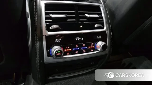 BMW 7 Series (G11) id 3772794 из Кореи 8