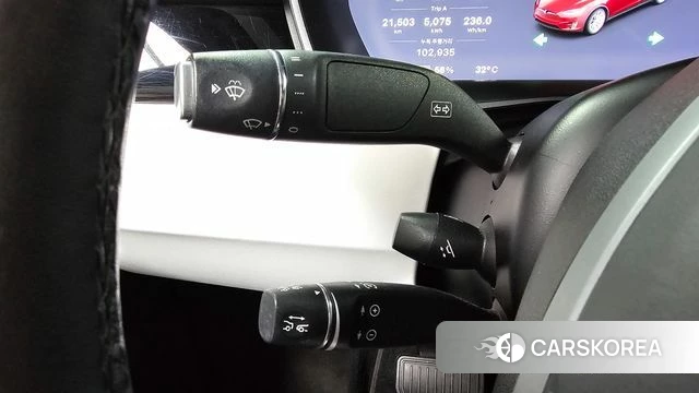 Tesla Model X id 4684241 из Кореи 8