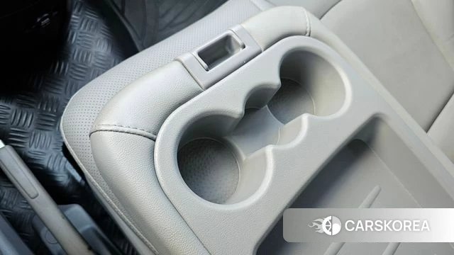 Hyundai The New Grand Starex id 4900807 из Кореи 8
