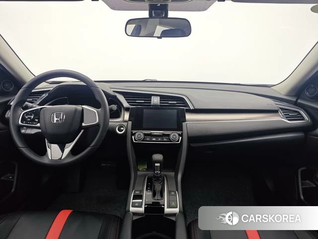 Honda Civic id 4259548 из Китая 8
