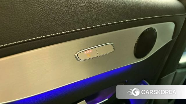 Mercedes-Benz GLC-Class X253 id 3832059 из Кореи 8