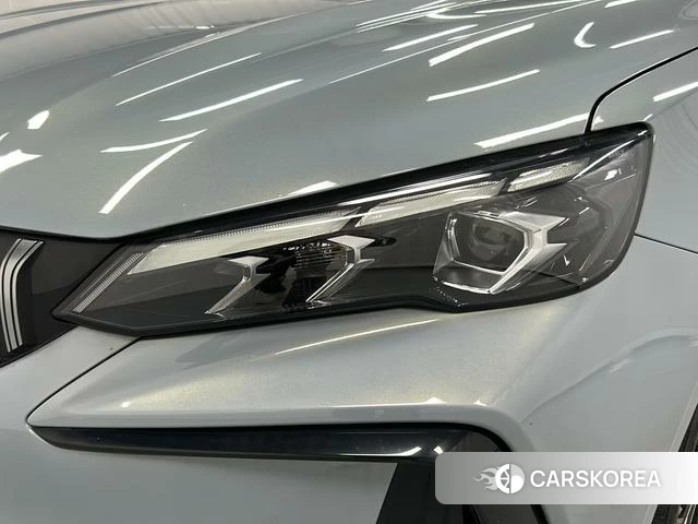 Geely Automobile Binrui id 4206975 из Китая 8