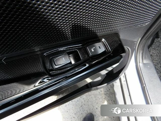 Ssangyong Berry New Tivoli id 4614101 из Кореи 8