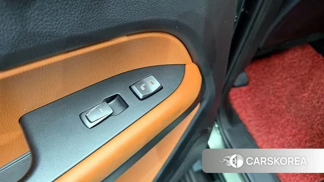 Ssangyong The New Rexton Sports Cannes id 3702114 из Кореи 8