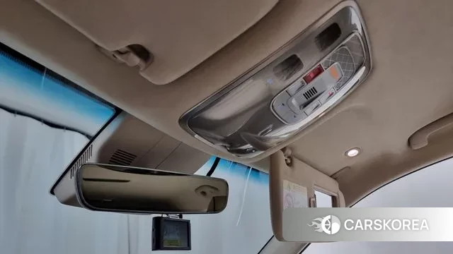 Genesis GV80 id 3027370 из Кореи 8