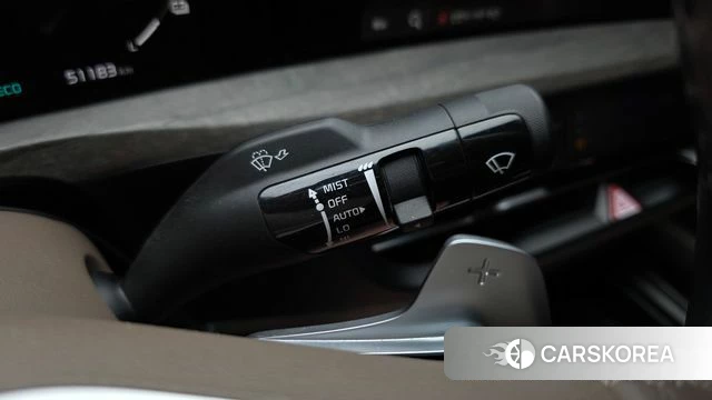 Kia K8 Hybrid id 4835998 из Кореи 8