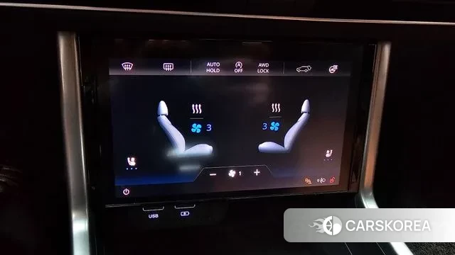 Ssangyong Torres id 3664317 из Кореи 8