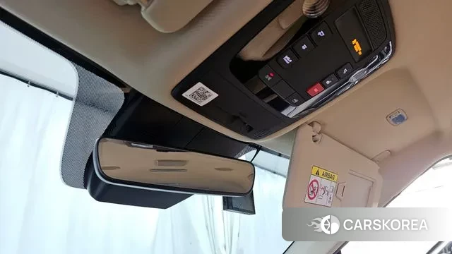 Kia Carnival 4th generation id 3777476 из Кореи 8