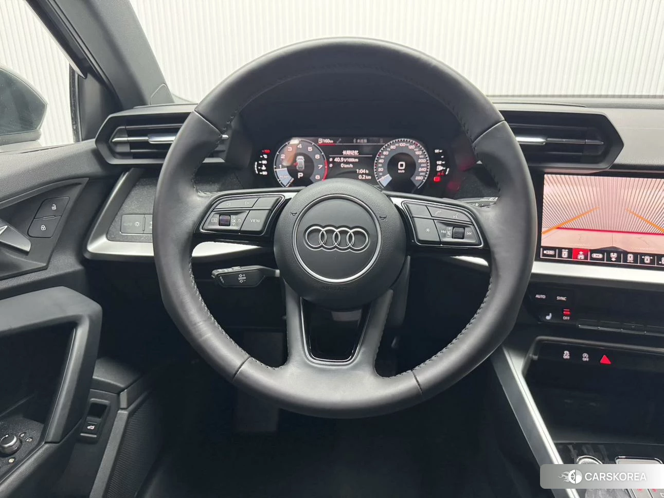 Audi A3 id 4461190 из Китая 8