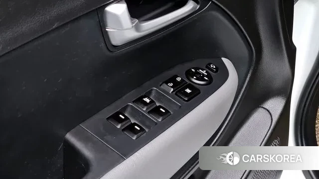 Kia The New Ray id 3691697 из Кореи 8