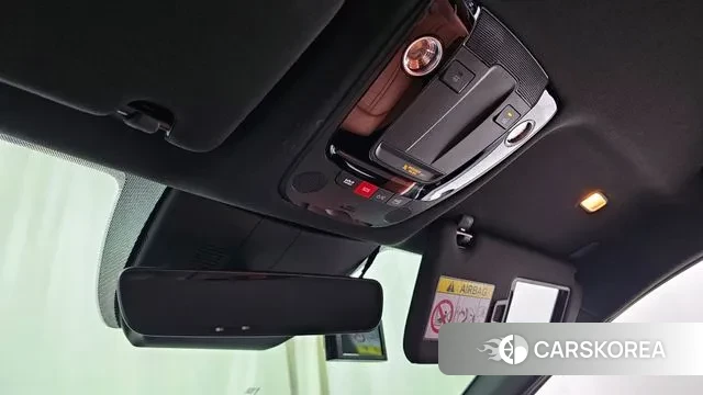 Kia The New K5 3rd generation id 3585807 из Кореи 8