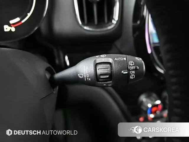 Mini Cooper Countryman id 3493449 из Кореи 8