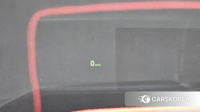 Kia Mohave Master id 3727885 из Кореи 8