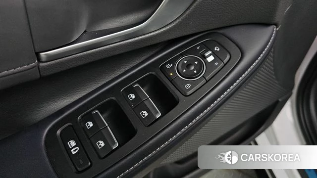 Hyundai Sonata D Edge (DN8) id 4921933 из Кореи 8