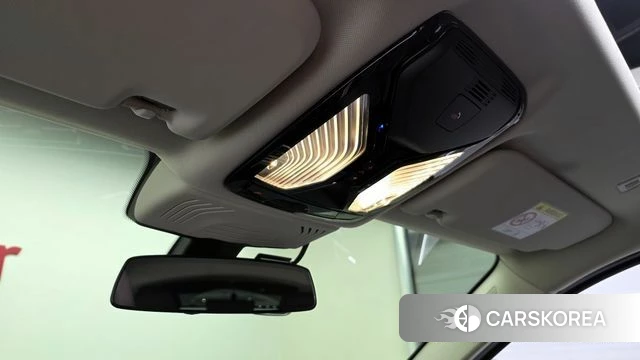 BMW X4 (G02) id 3941196 из Кореи 8