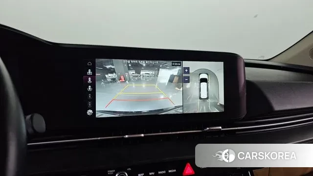 Kia Carnival 4th generation id 3639890 из Кореи 8