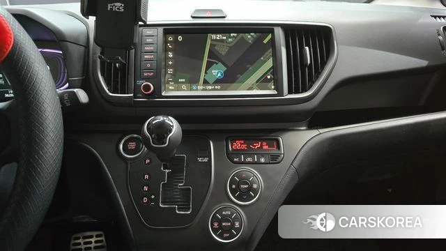 Kia The New Kia Ray id 4222430 из Кореи 8