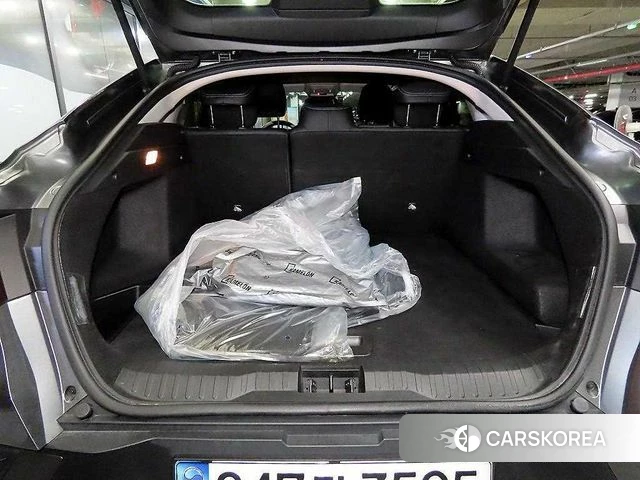 Renault Korea (Samsung) XM3 id 4628631 из Кореи 8